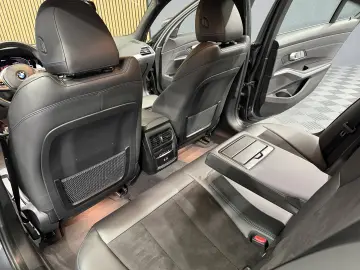 BMW 330e Aut. M Sport Limousine