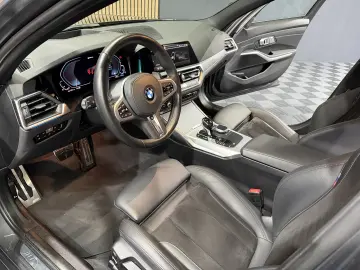 BMW 330e Aut. M Sport Limousine