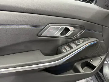 BMW 330e Aut. M Sport Limousine