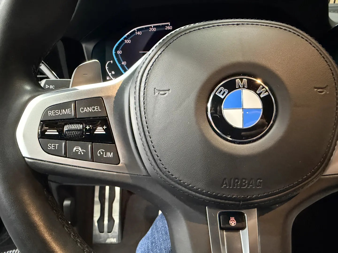 BMW 330e Aut. M Sport Limousine