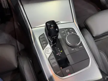 BMW 330e Aut. M Sport Limousine