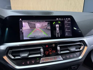 BMW 330e Aut. M Sport Limousine