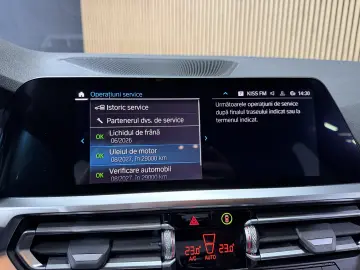 BMW 330e Aut. M Sport Limousine