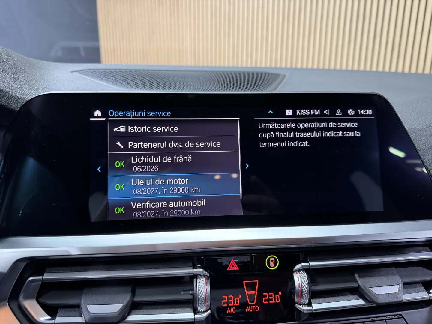 BMW 330e Aut. M Sport Limousine