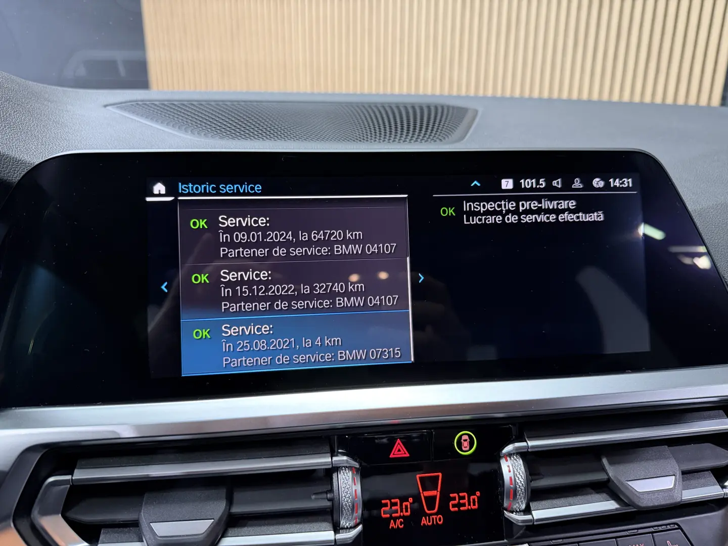 BMW 330e Aut. M Sport Limousine