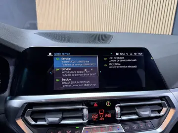 BMW 330e Aut. M Sport Limousine