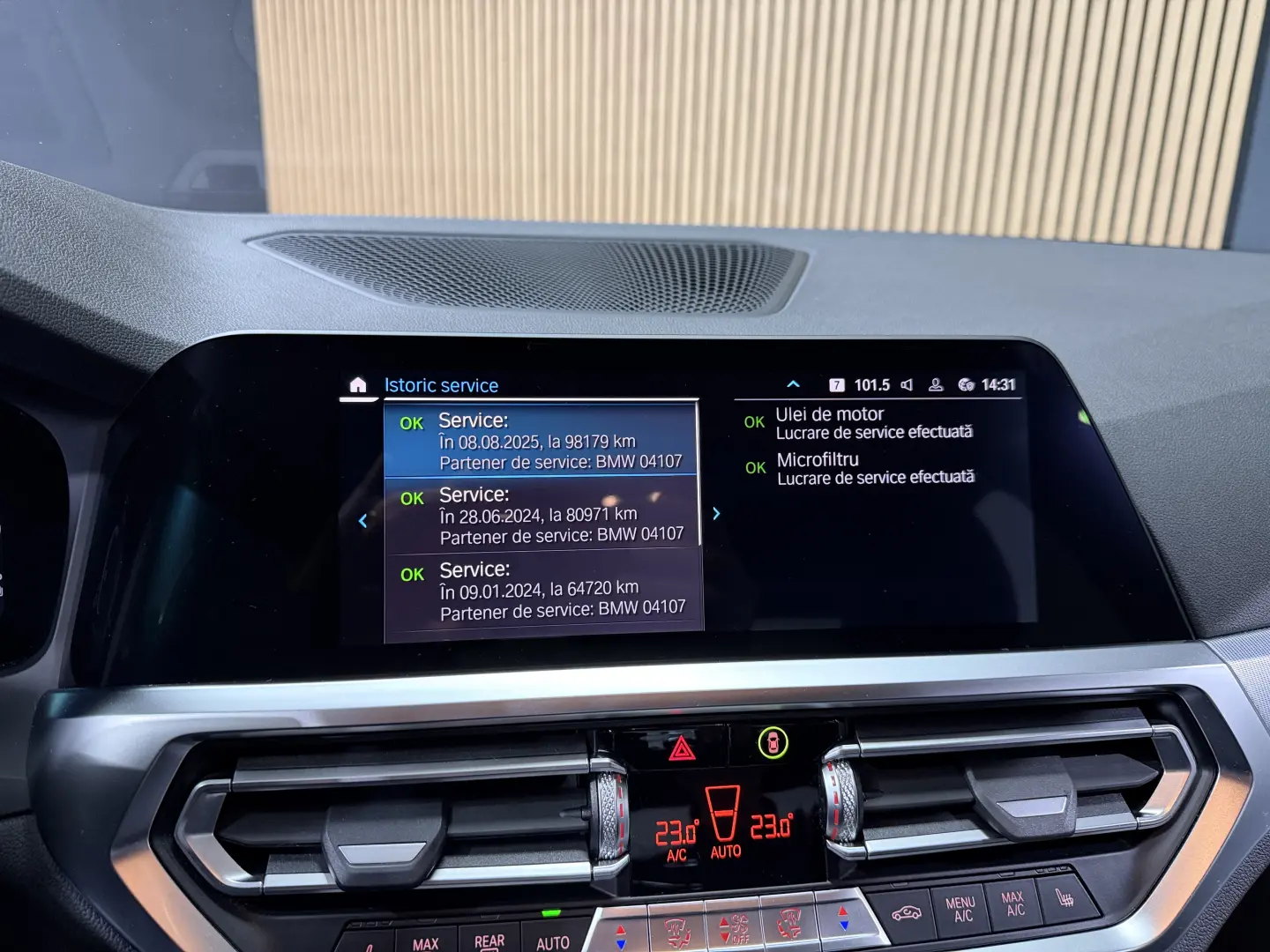 BMW 330e Aut. M Sport Limousine