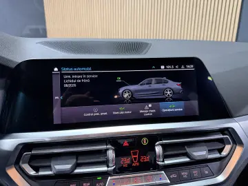 BMW 330e Aut. M Sport Limousine