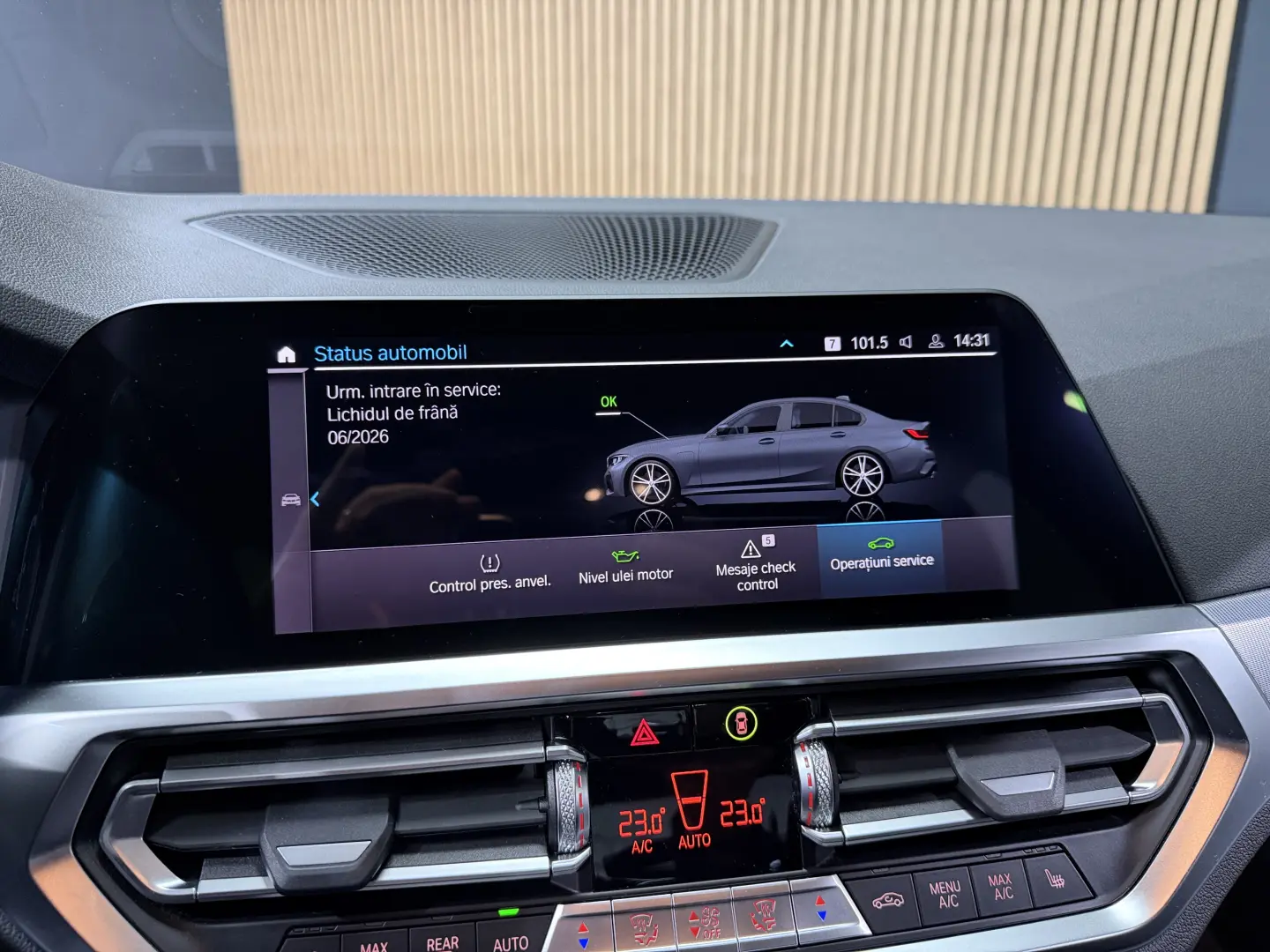 BMW 330e Aut. M Sport Limousine