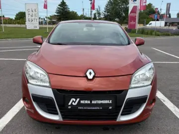 Renault Megane III Coupe 1.4 TCE Dynamique