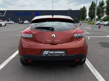 Renault Megane III Coupe 1.4 TCE Dynamique