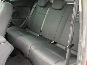 Renault Megane III Coupe 1.4 TCE Dynamique