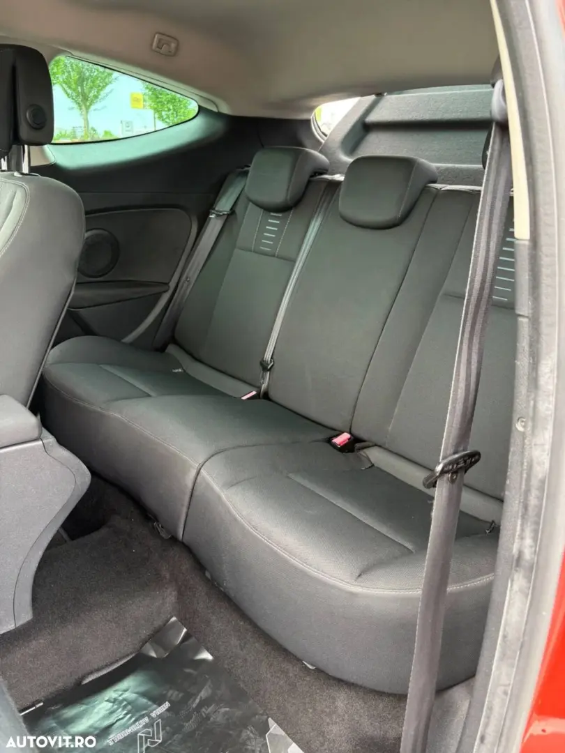 Renault Megane III Coupe 1.4 TCE Dynamique