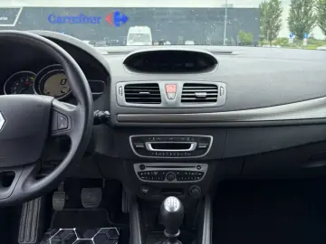 Renault Megane III Coupe 1.4 TCE Dynamique