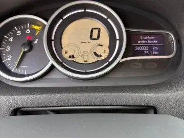 Renault Megane III Coupe 1.4 TCE Dynamique