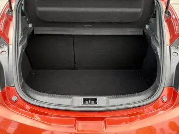 Renault Megane III Coupe 1.4 TCE Dynamique