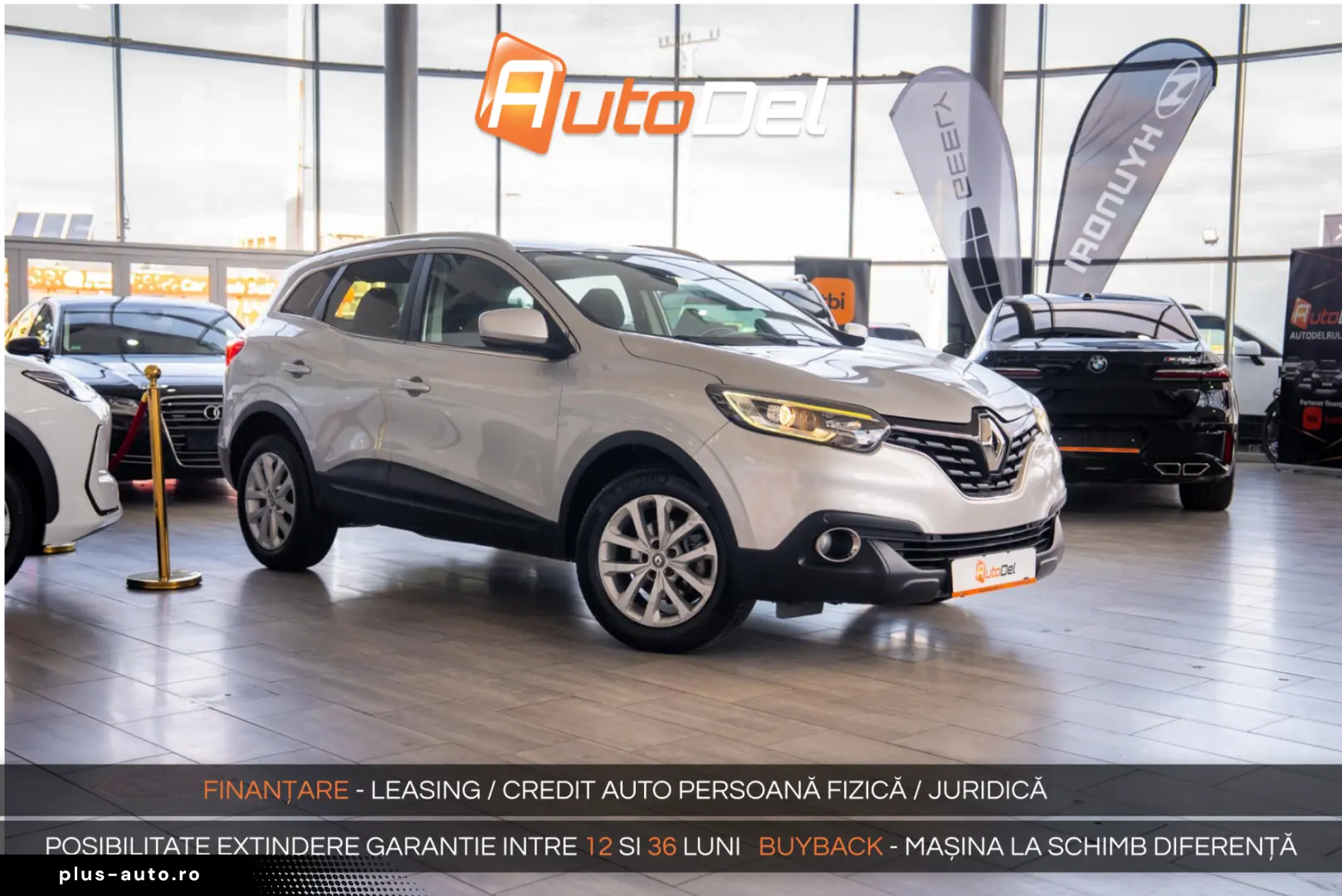 Renault Kadjar