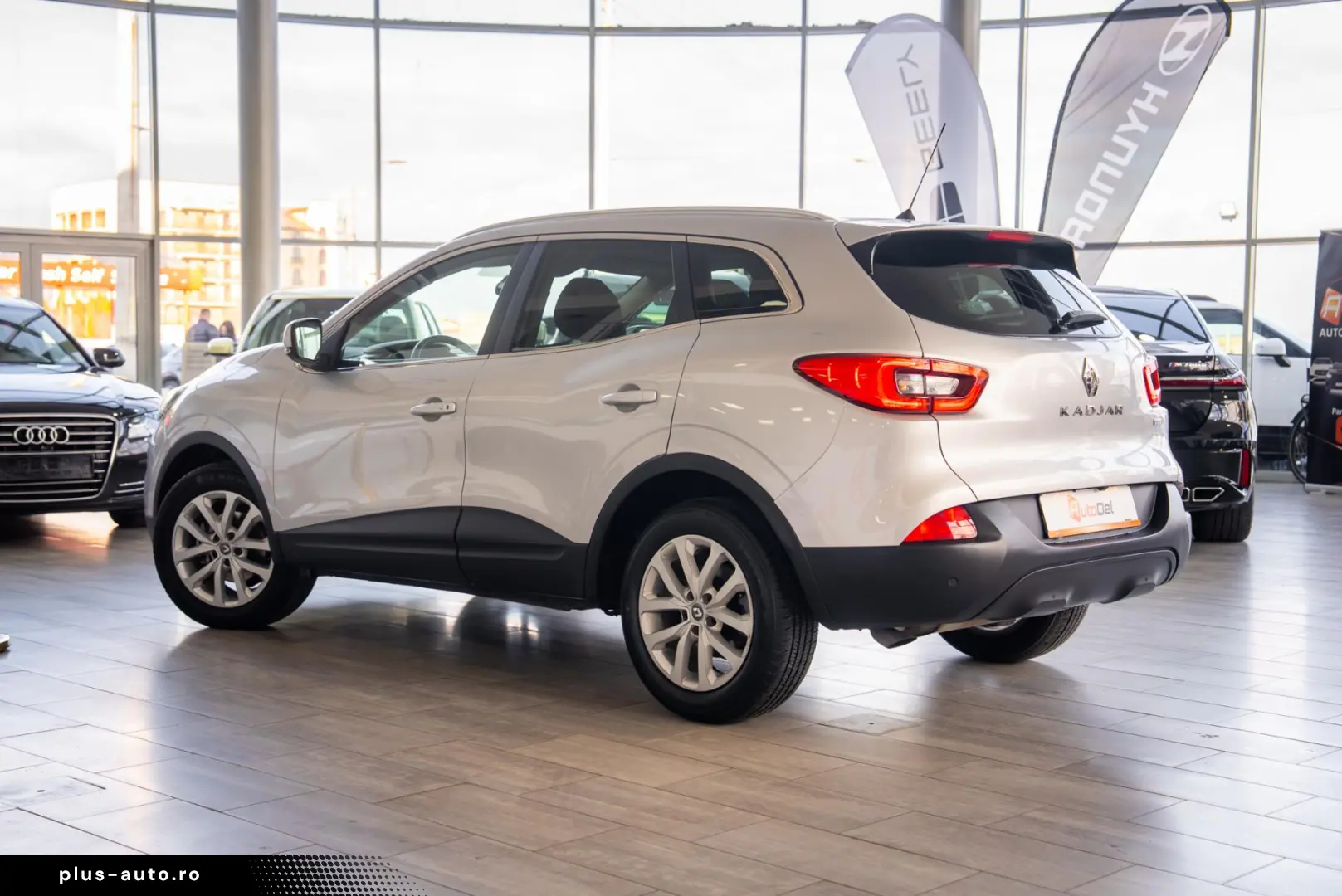 Renault Kadjar