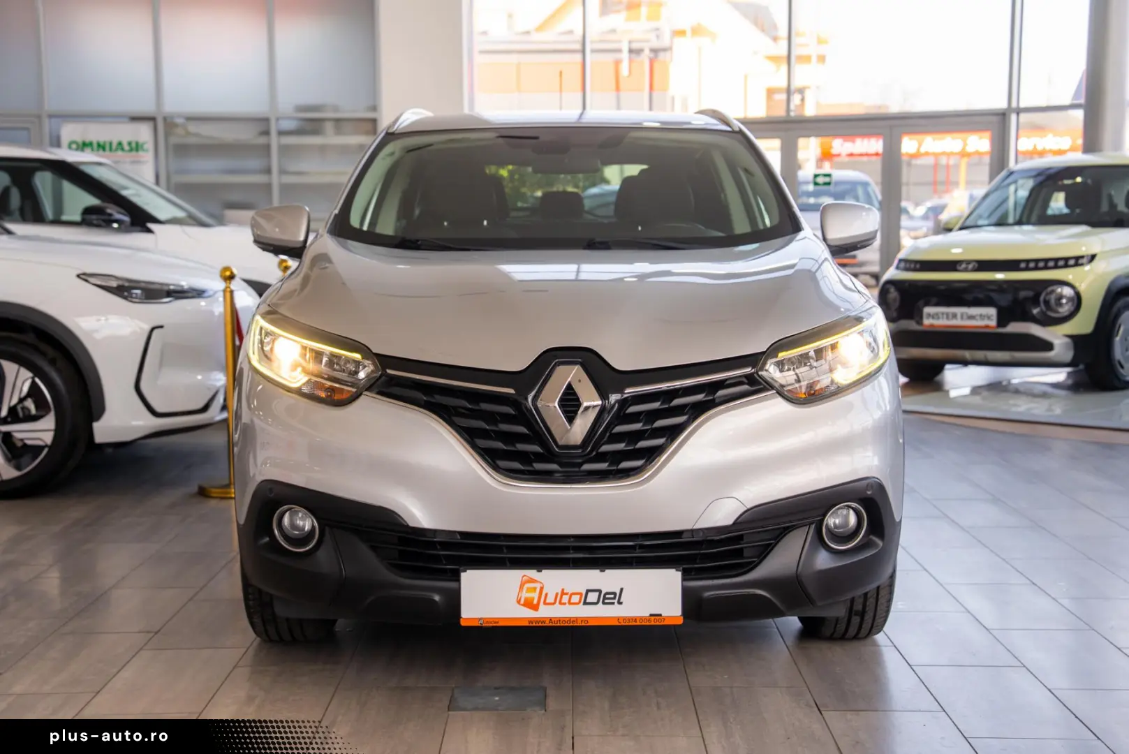 Renault Kadjar