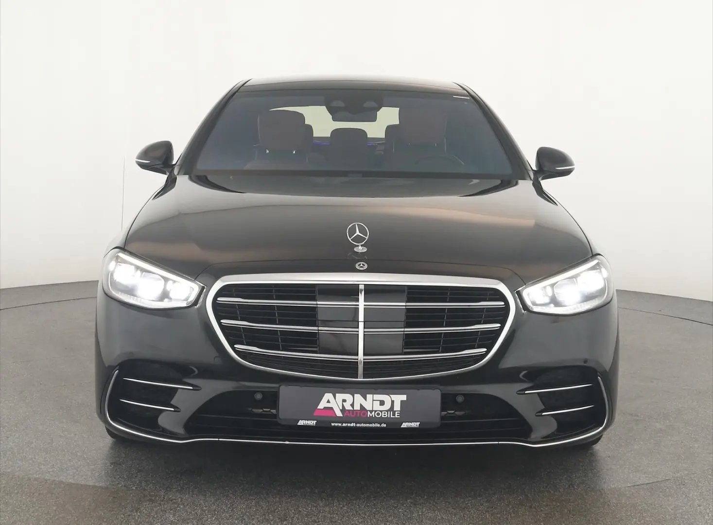S 580 lang AMG DIGITAL Pano HUD HighEndFond 21