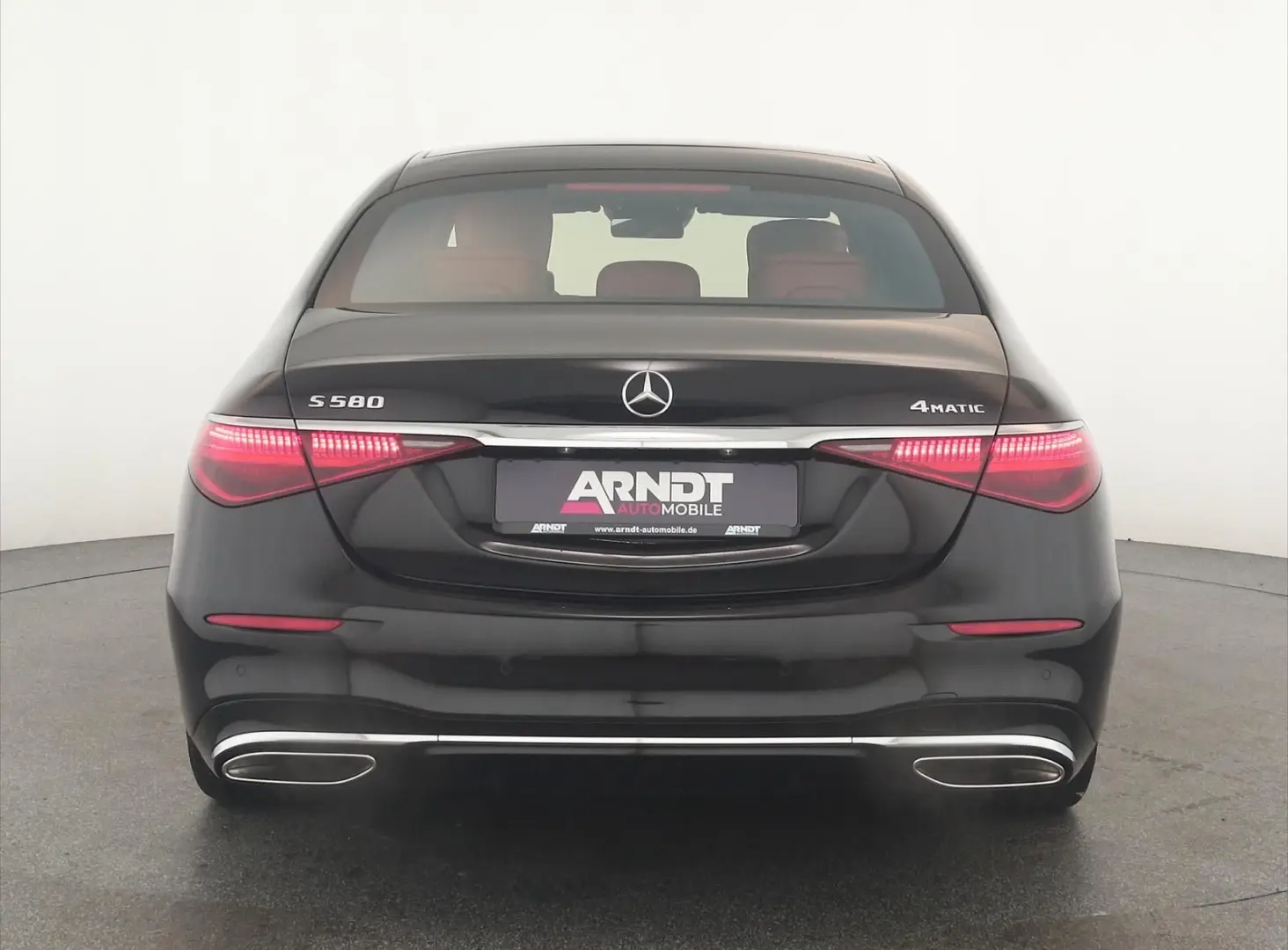 S 580 lang AMG DIGITAL Pano HUD HighEndFond 21