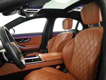 S 580 lang AMG DIGITAL Pano HUD HighEndFond 21