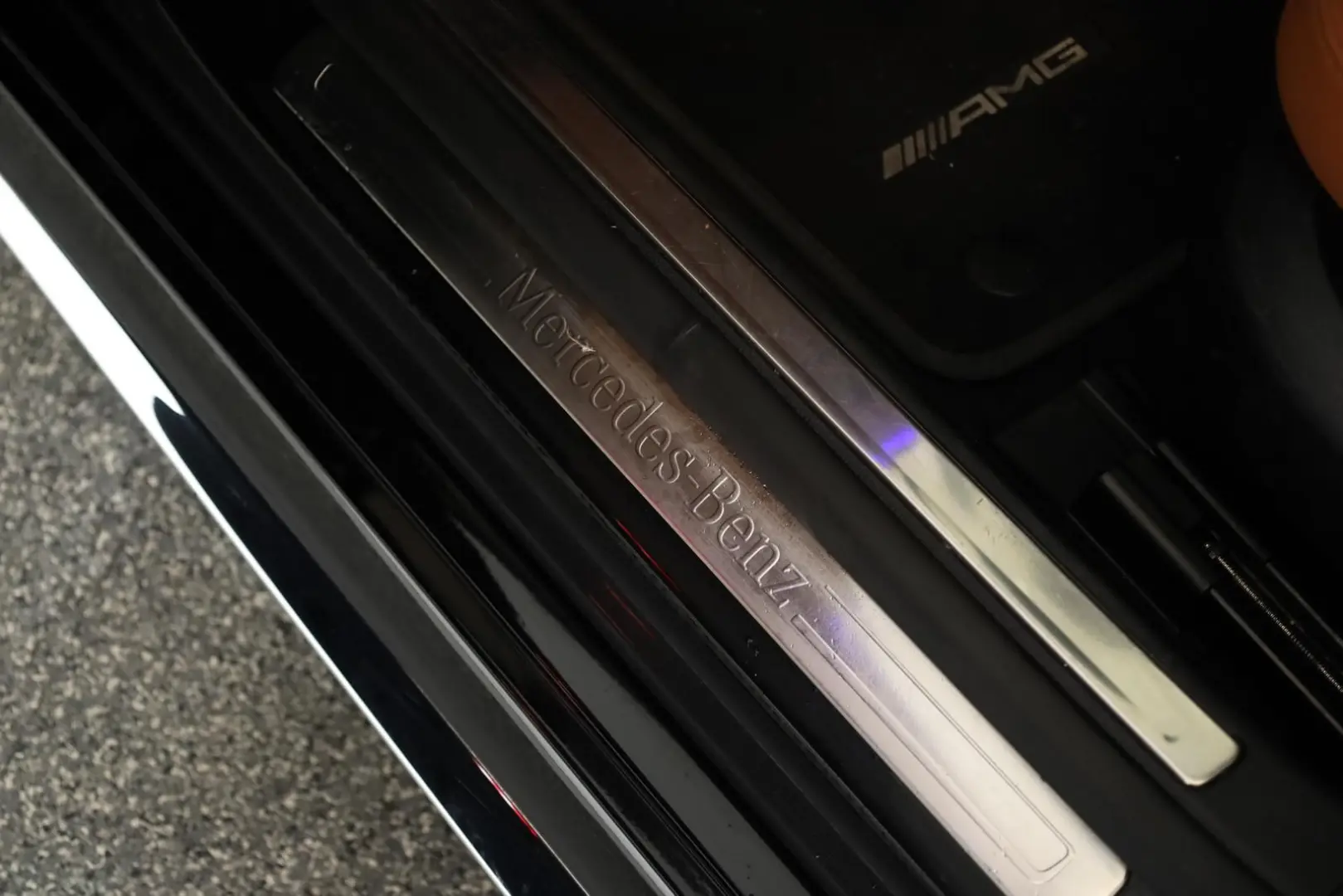 S 580 lang AMG DIGITAL Pano HUD HighEndFond 21