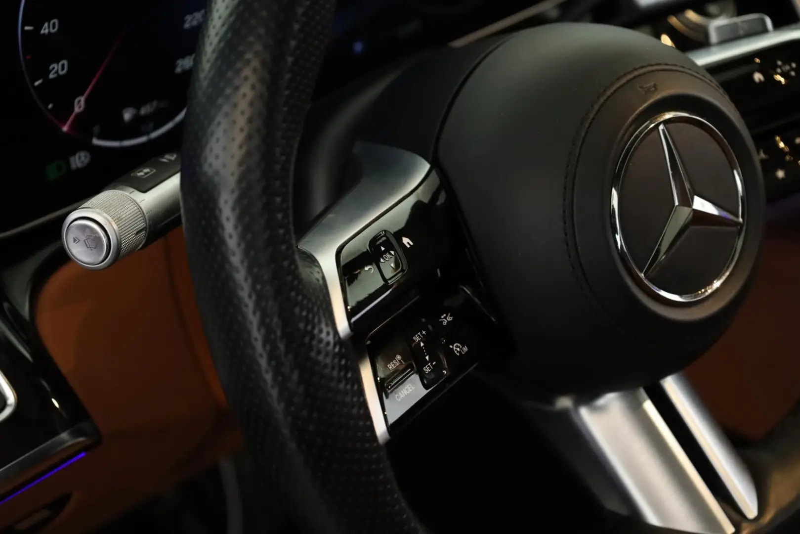 S 580 lang AMG DIGITAL Pano HUD HighEndFond 21