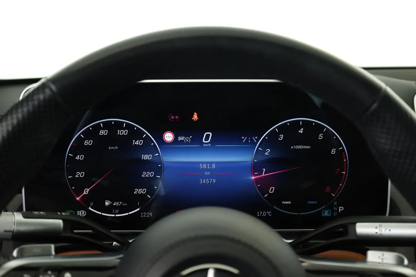 S 580 lang AMG DIGITAL Pano HUD HighEndFond 21
