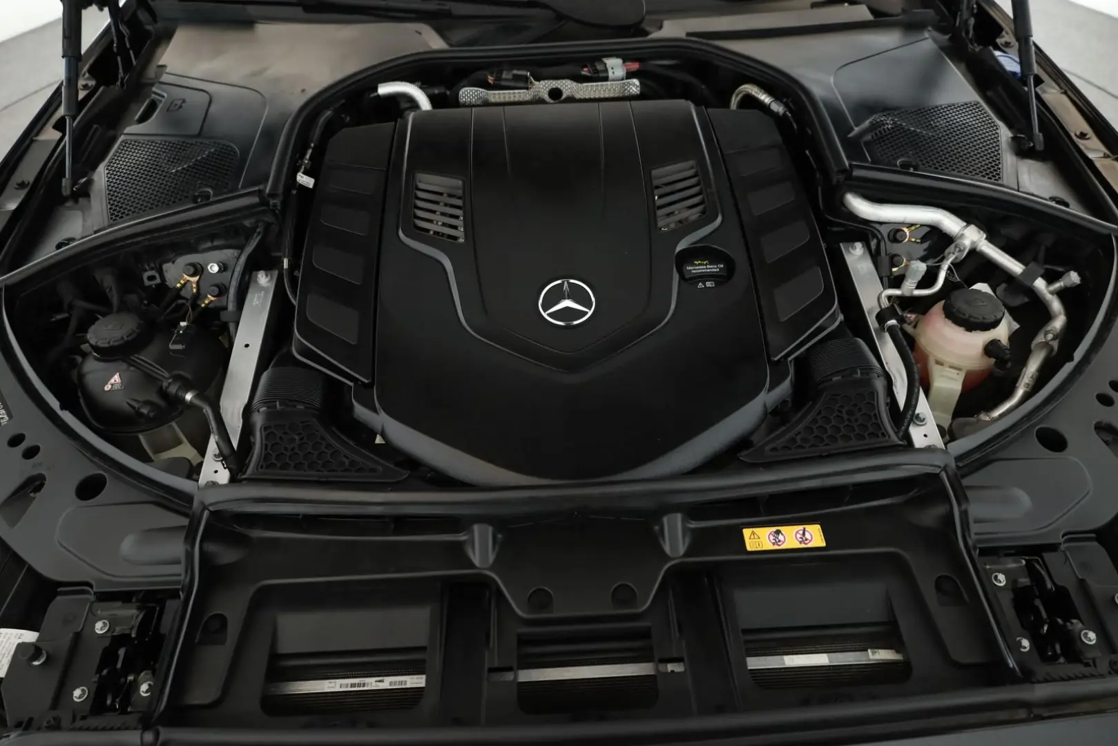 S 580 lang AMG DIGITAL Pano HUD HighEndFond 21