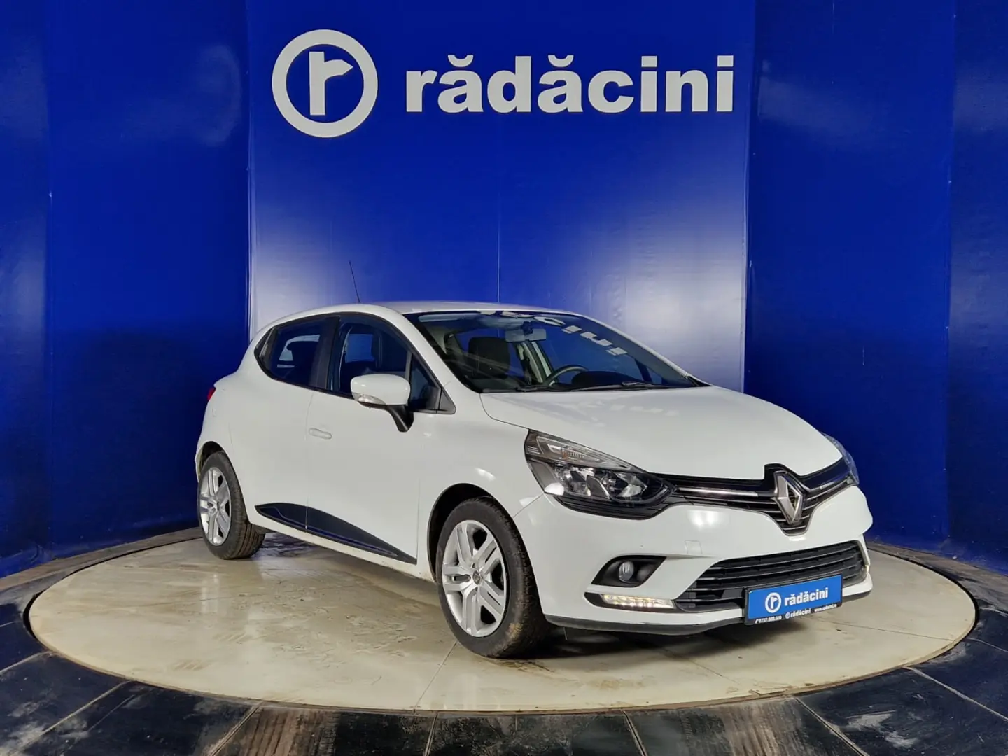 RENAULT CLIO IV COMFORT 0.9TCE 90CP