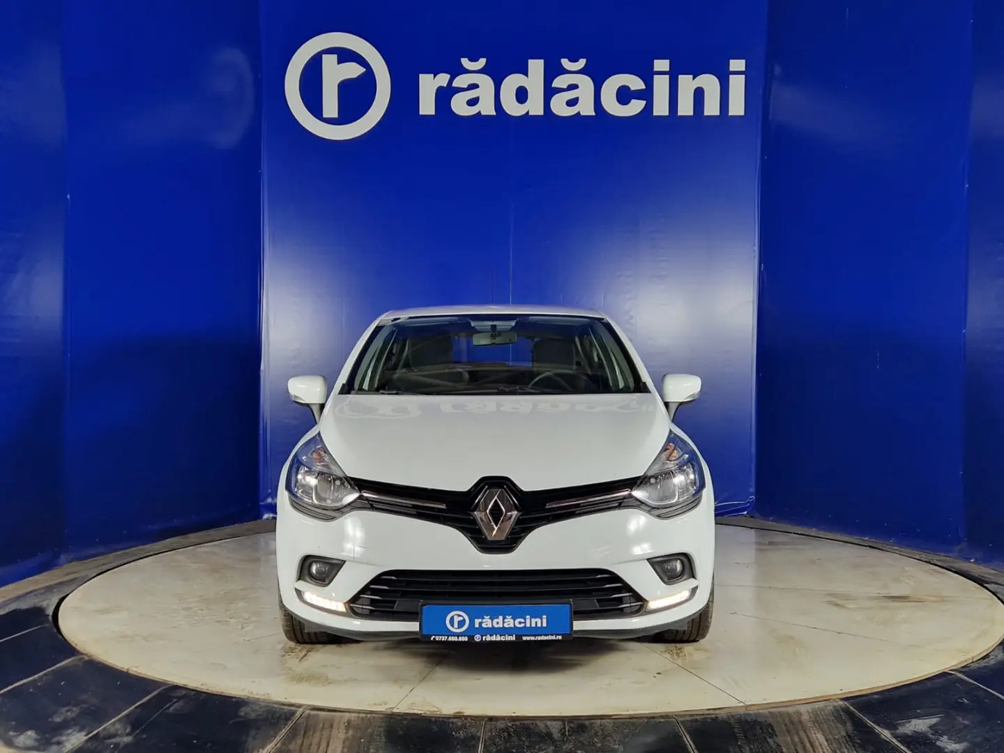 RENAULT CLIO IV COMFORT 0.9TCE 90CP