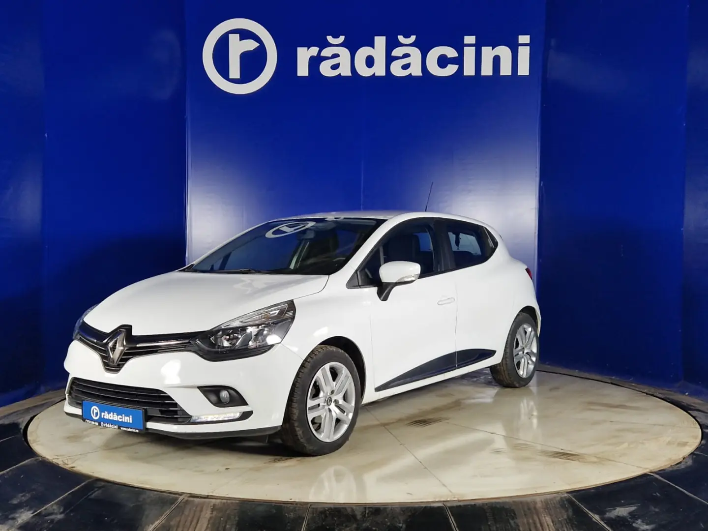 RENAULT CLIO IV COMFORT 0.9TCE 90CP