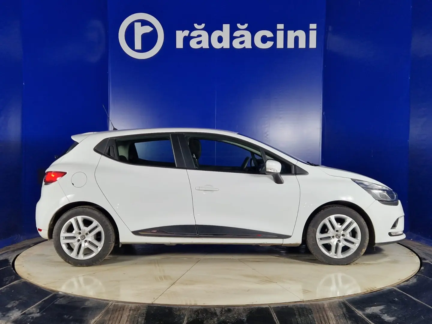 RENAULT CLIO IV COMFORT 0.9TCE 90CP