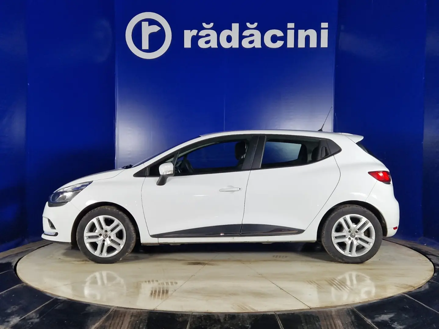 RENAULT CLIO IV COMFORT 0.9TCE 90CP