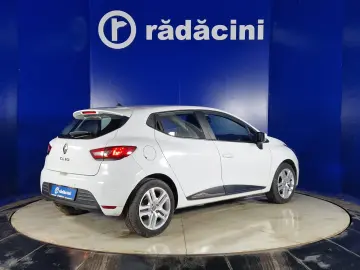 RENAULT CLIO IV COMFORT 0.9TCE 90CP