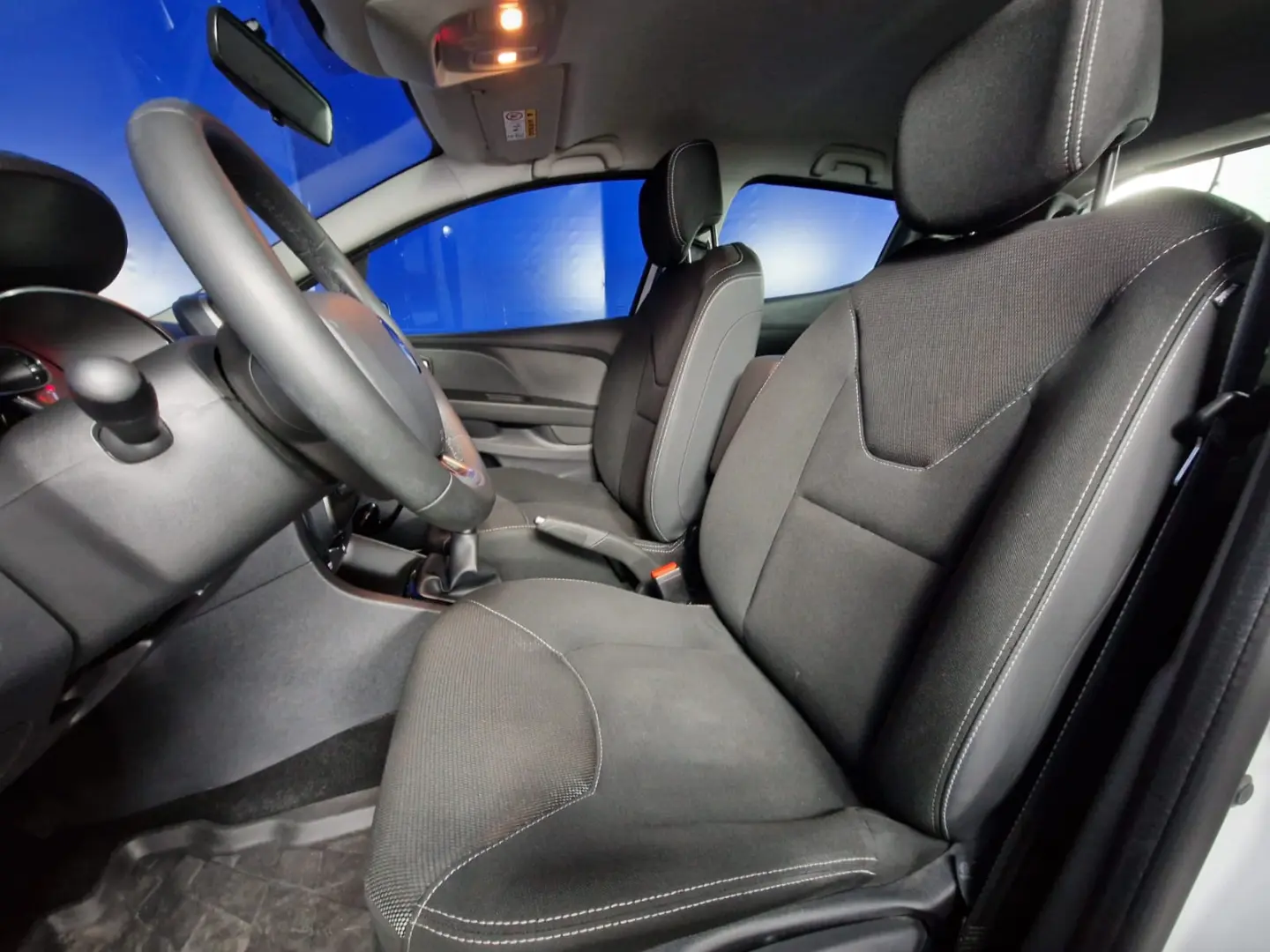 RENAULT CLIO IV COMFORT 0.9TCE 90CP