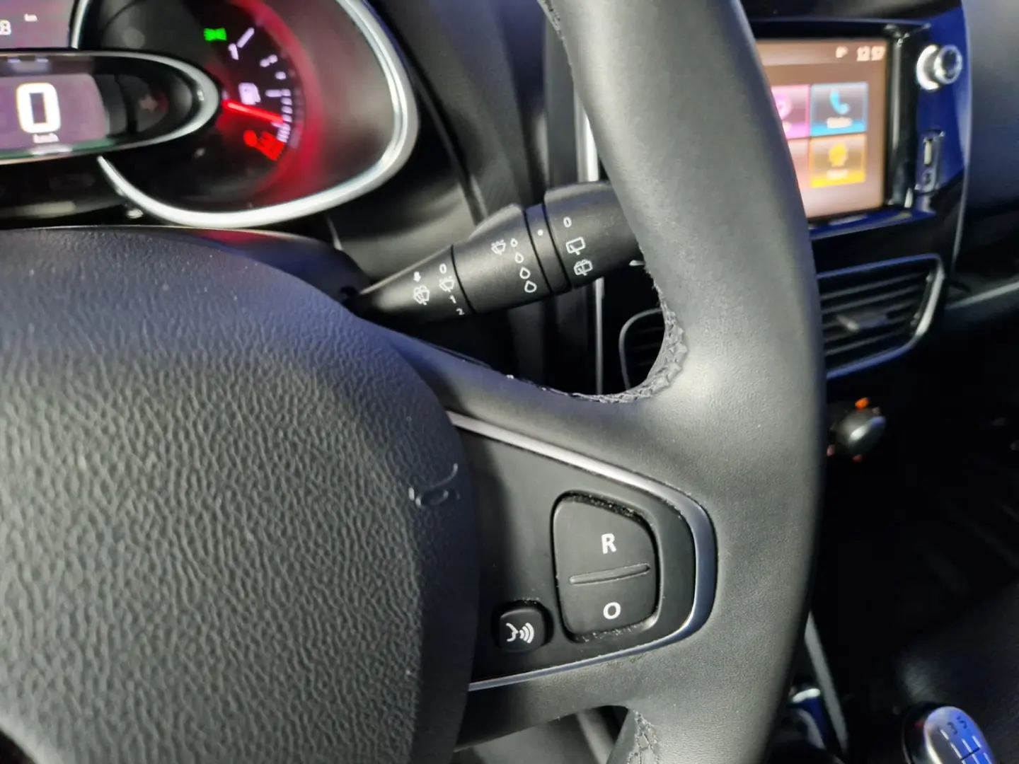 RENAULT CLIO IV COMFORT 0.9TCE 90CP