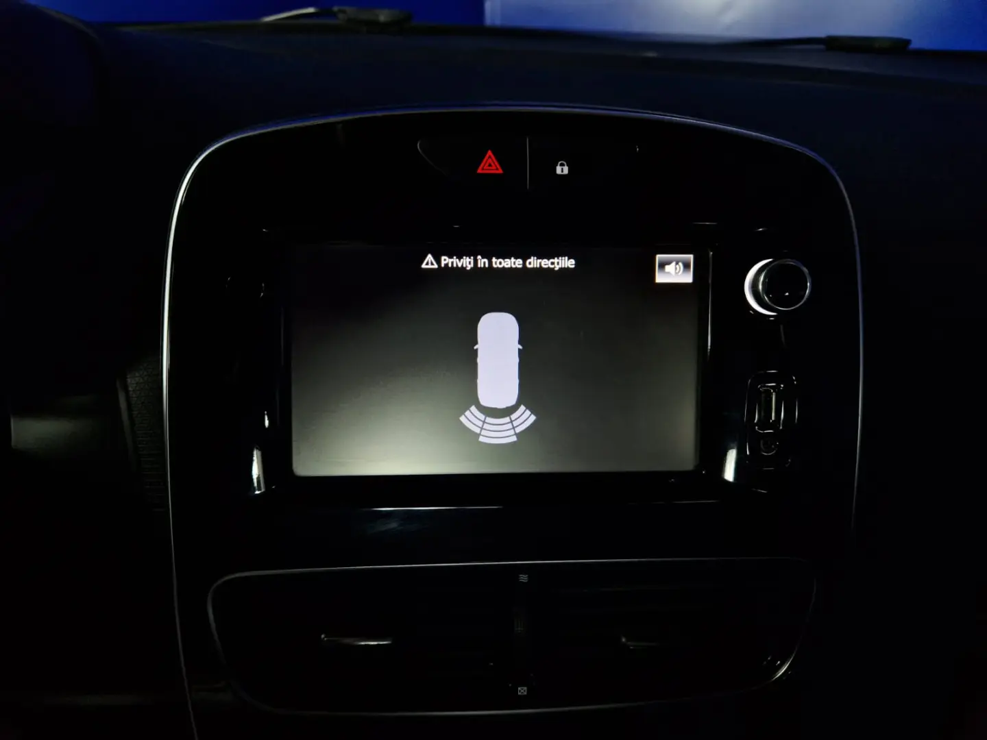 RENAULT CLIO IV COMFORT 0.9TCE 90CP