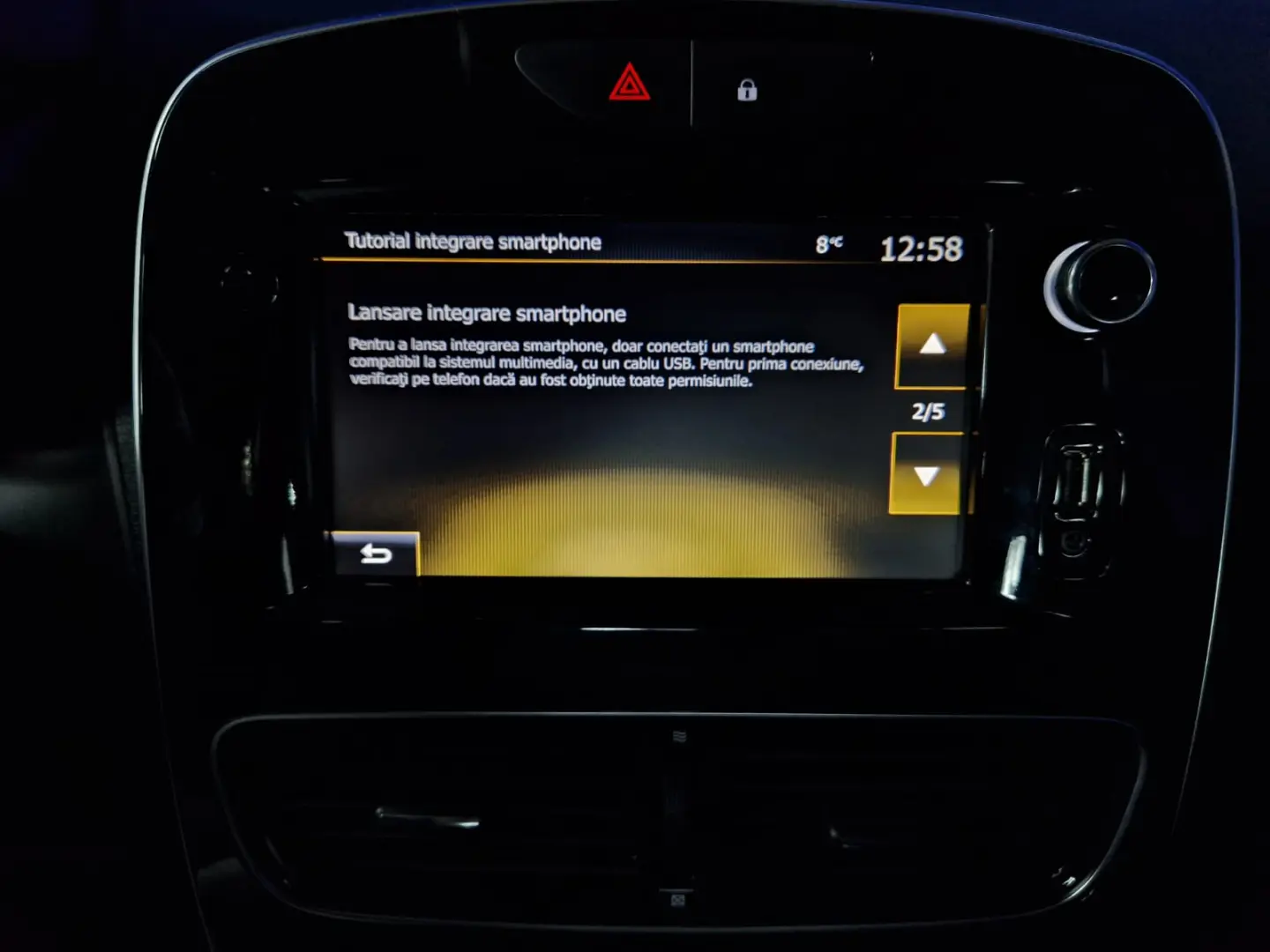 RENAULT CLIO IV COMFORT 0.9TCE 90CP