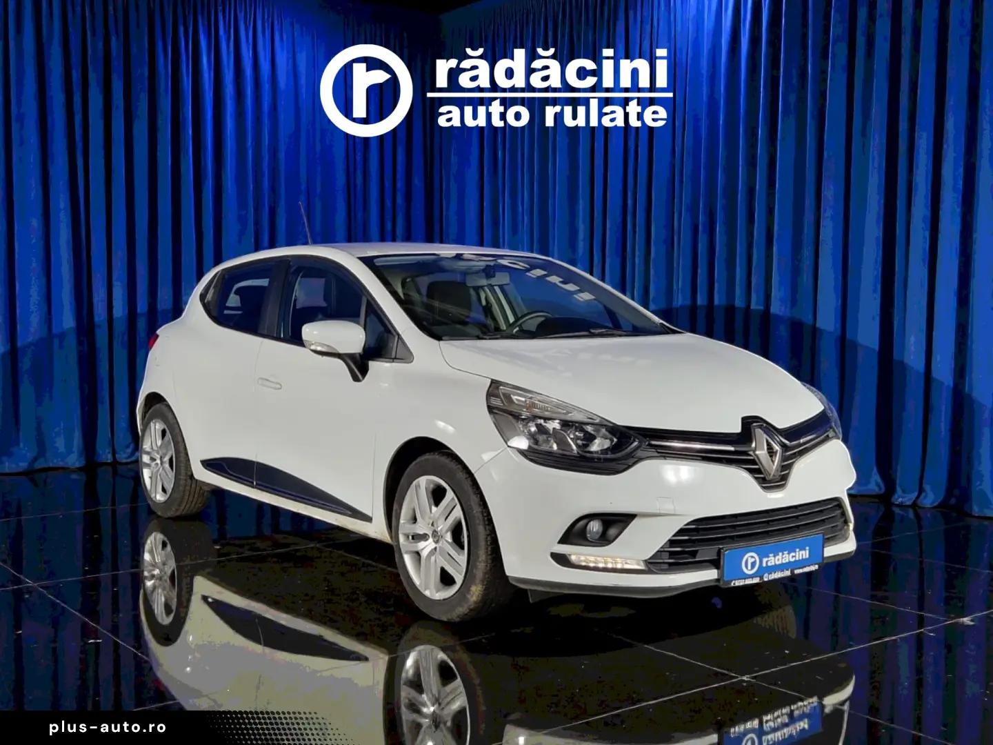 RENAULT CLIO IV COMFORT 0.9TCE 90CP
