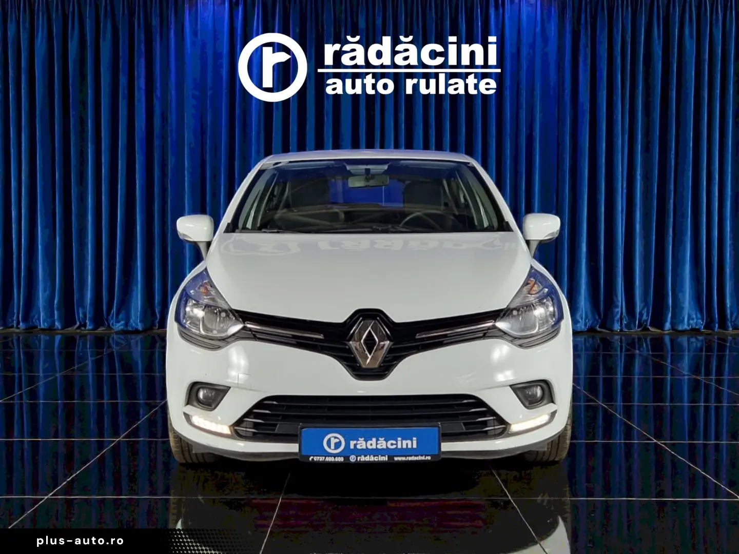 RENAULT CLIO IV COMFORT 0.9TCE 90CP