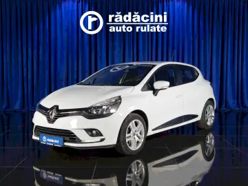 RENAULT CLIO IV COMFORT 0.9TCE 90CP