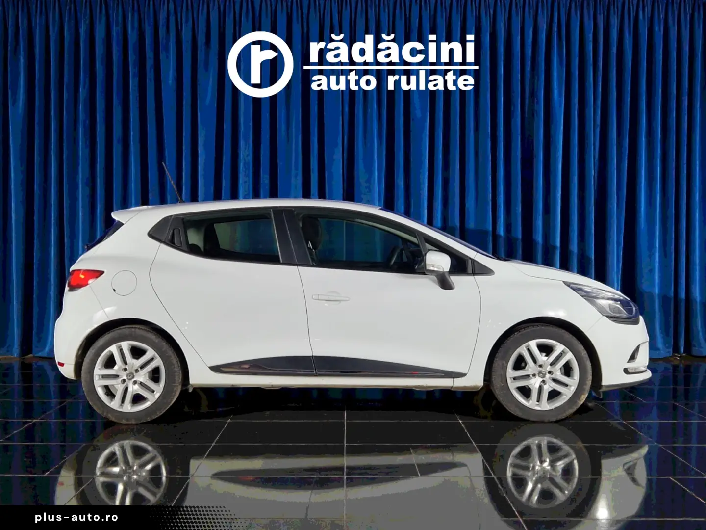 RENAULT CLIO IV COMFORT 0.9TCE 90CP