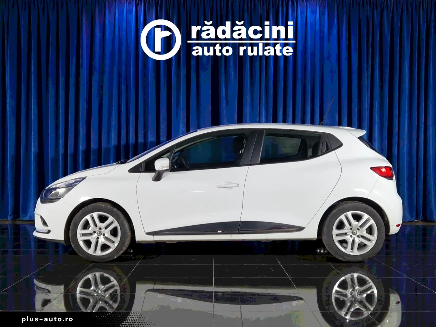 RENAULT CLIO IV COMFORT 0.9TCE 90CP