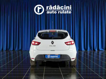 RENAULT CLIO IV COMFORT 0.9TCE 90CP