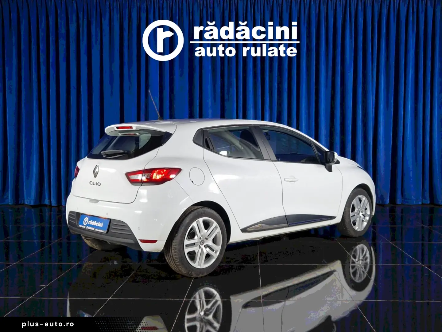 RENAULT CLIO IV COMFORT 0.9TCE 90CP