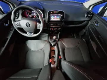 RENAULT CLIO IV COMFORT 0.9TCE 90CP