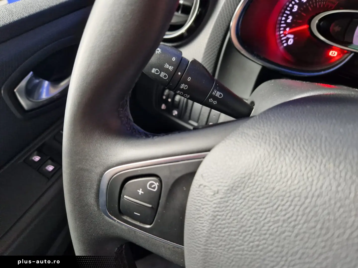 RENAULT CLIO IV COMFORT 0.9TCE 90CP