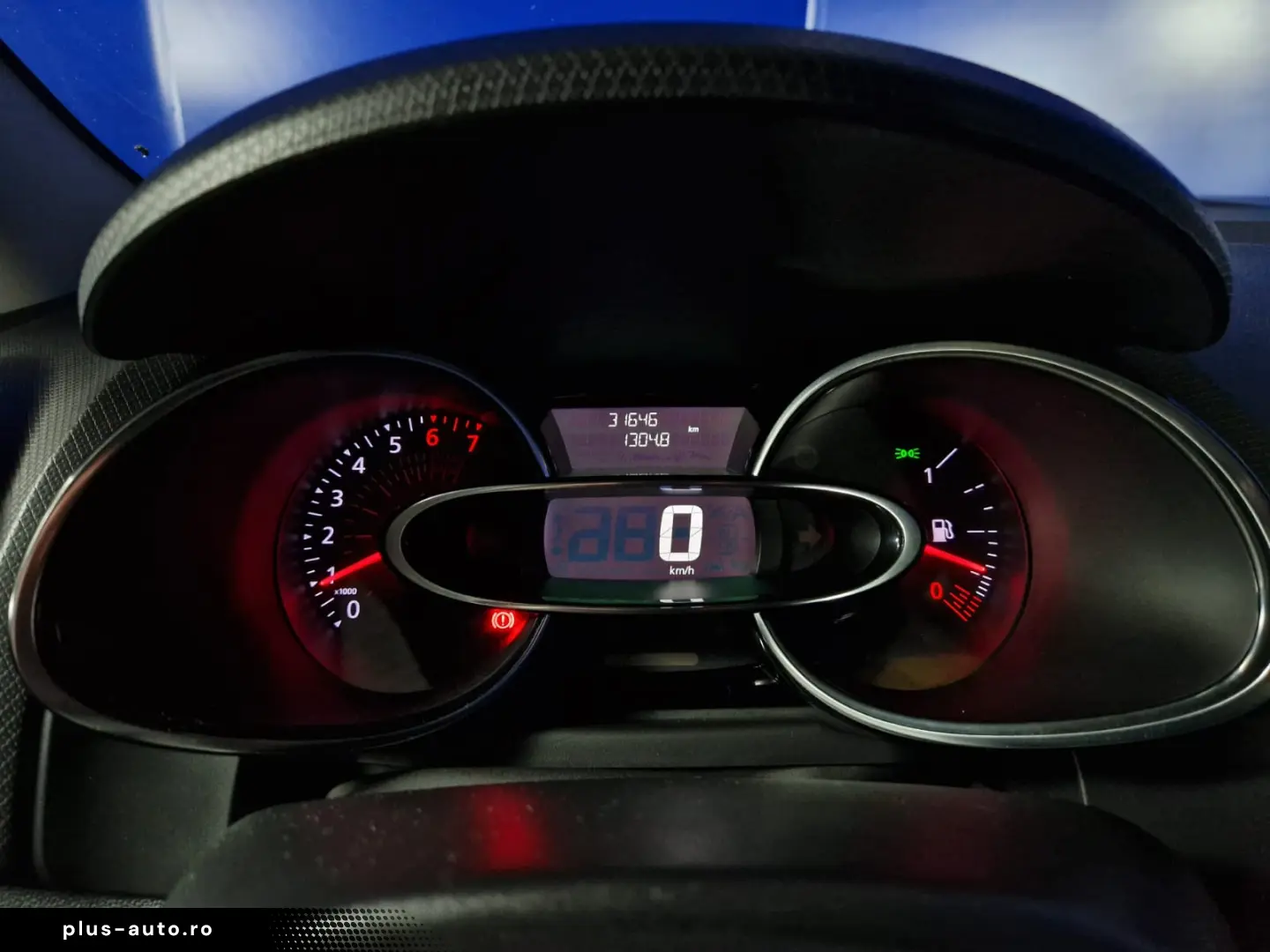 RENAULT CLIO IV COMFORT 0.9TCE 90CP